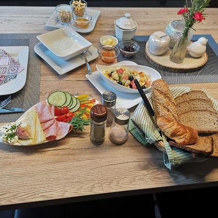 Privatzimmer Helga Haselberger Ибс-на-Дунае Экстерьер фото